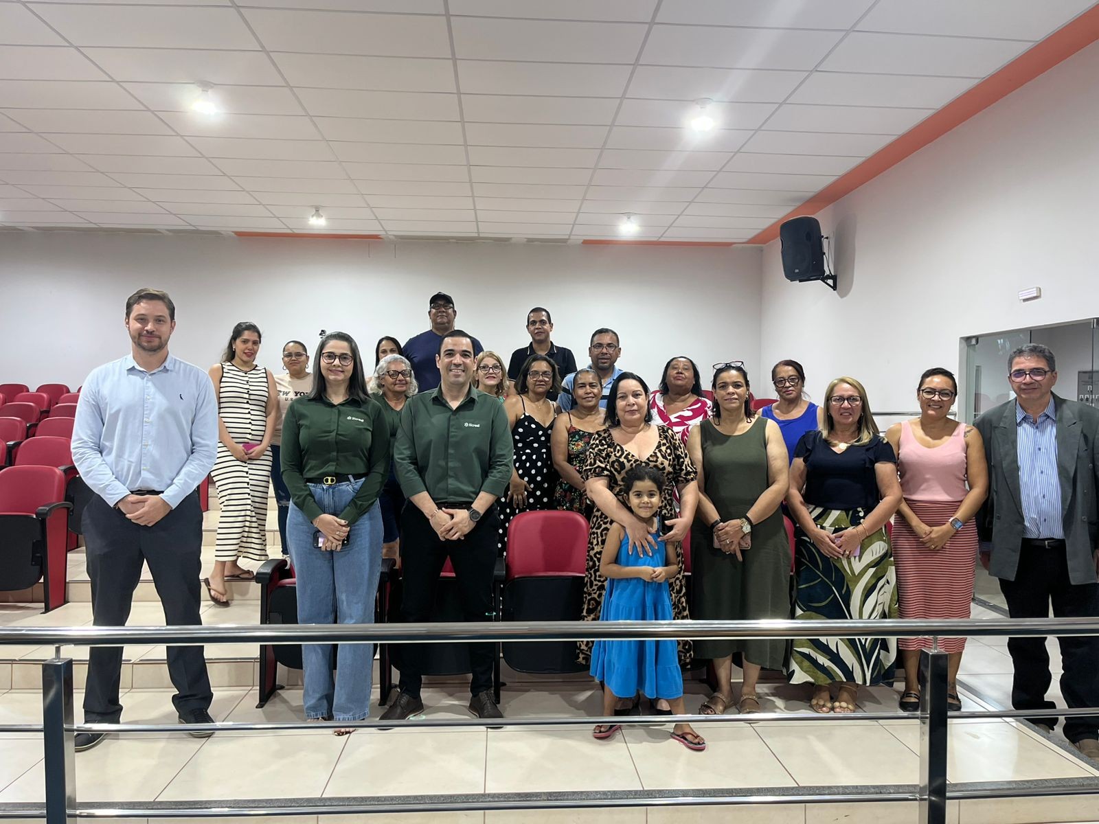 Transparência em foco: Água Clara Previdência apresentou, em 27/11, a prestação de contas do exercício, disponibilizando informações essenciais à população.