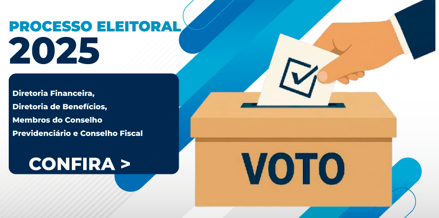 processo eleitoral 2025